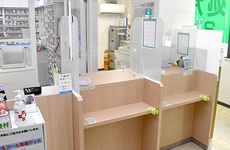 患者様のプライバシーを守ります。