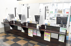 患者様のプライバシーに配慮しております