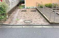 駐車場をご利用いただけます