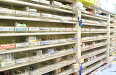 豊富な医薬品在庫がございます。