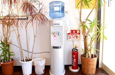 フリードリンクをご利用いただけます。
