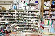多くの医薬品を取り揃えております。