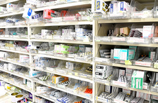 多くの医薬品を取り揃えております。