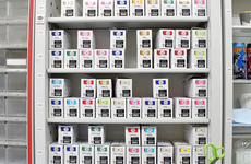 漢方製剤も取り扱っております。