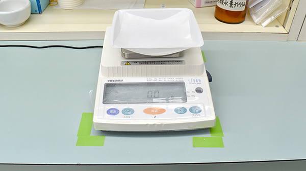 調剤監査システムの導入について