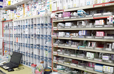 多くの医薬品を取り揃えております。