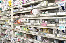 豊富な医薬品在庫がございます。