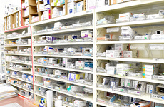多種多様な医薬品を取り扱っていおります。