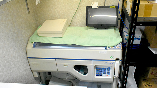 お薬を飲みやすくするサポートをいたします。