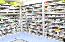 多種多様な医薬品在庫がございます。