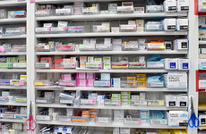 豊富な医薬品在庫がございます。