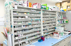多種多様な医薬品を取り扱っていおります。