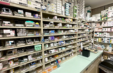 多くの医薬品を取り揃えております。