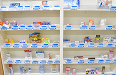 一般医薬品も各種取り揃えております