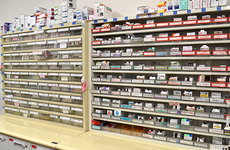 多種多様の医薬品在庫がございます。