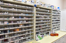多種多様な医薬品を取り扱っていおります。