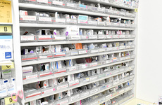 多種多様な医薬品を取り扱っていおります。