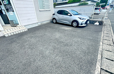 駐車場をご利用いただけます
