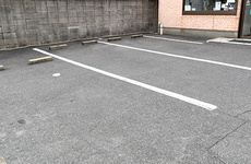 駐車場をご利用いただけます