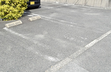 駐車場がご利用いただけます