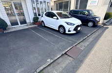 駐車場スペースがございます