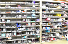 多種多様な医薬品を取り扱っていおります。