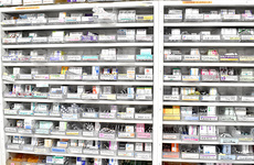 多くの医薬品を取り揃えております。