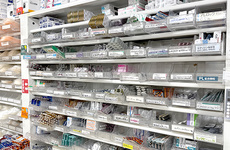 多くの医薬品を取り揃えております。