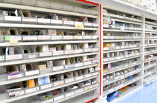 多種多様な医薬品を取り扱っております。