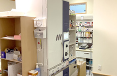 お薬を飲みやすくするためのサポートをしております