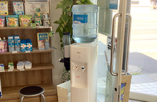 フリードリンクをご利用いただけます