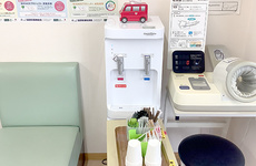 フリードリンクをご利用いただけます。