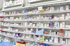 豊富な医薬品在庫がございます。