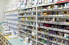 多くの医薬品を取り揃えております。