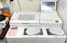 処方薬の一包化対応も可能です