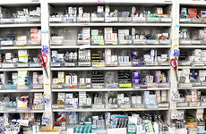 多種多様な医薬品在庫を取り揃えております。