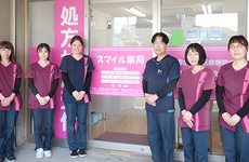 患者さまからのご相談に丁寧に対応いたします