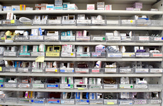 豊富な医薬品在庫がございます。