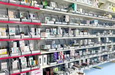 様々な医薬品を取り揃えております