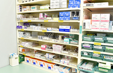 多種多様な医薬品在庫を取り扱っていおります。
