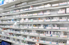 豊富な医薬品在庫がございます。