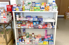 OTC(一般医薬品）の販売もしております