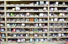 豊富な医薬品在庫がございます。