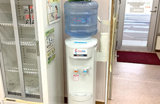 フリードリンクのご準備があります