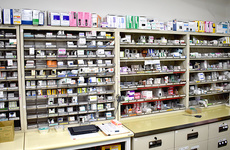 多くの医薬品を取り揃えております。