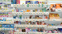 サンキュードラッグ　桃園薬局の一般医薬品