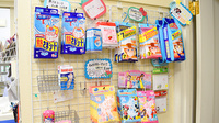 パル薬局新座北野店の雑貨品