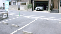 パル薬局新座北野店の駐車場
