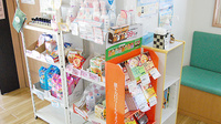 パル薬局新座北野2号店の雑貨品