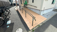 パル薬局西みずほ台店のバリアフリー設備